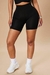 Bermuda Biker Natalee Algodão - buy online