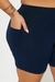 Shorts Biker Abbey Com Bolso on internet