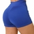 Shorts Carol Suplex com Bolsos Laterais - Kebella