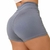 Shorts Carol Suplex com Bolsos Laterais on internet