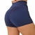 Image of Shorts Carol Suplex com Bolsos Laterais