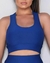 Top Eduarda Suplex Nadador - comprar online