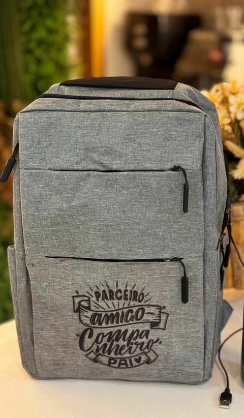 Mochila Office
