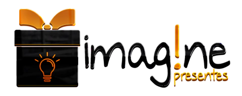Imagine Presentes Personalizados