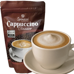 cappuccino po preparo spinassi campos do jordao atacado revenda revender