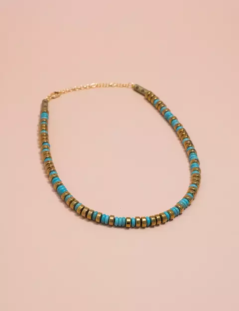 Colar hematita - comprar online