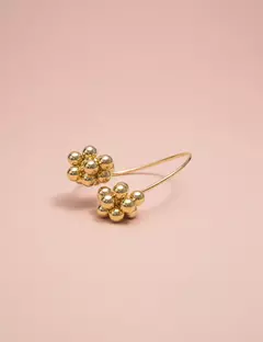 Pulseira esferinhas