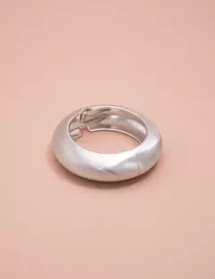 Bracelete abauloado acetindo - comprar online