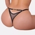 Calcinha Personalizável - Toque de Luxo