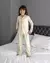 Pijama infantil Longo Valentina