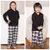 Pijama Infantil longo unissex