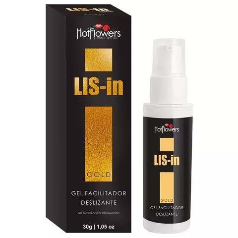 Dessensibilizante LIS-In Gel