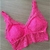Top Cropped Neon - Toque de Luxo