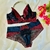 Conjunto Madu sem bojo com aro