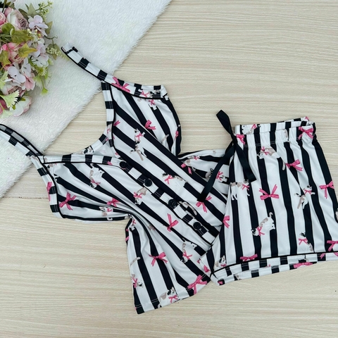 Pijama Maitê - comprar online