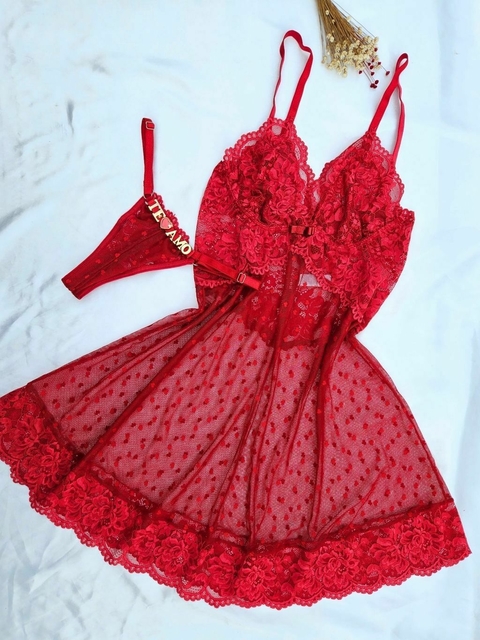 Camisola Love - comprar online