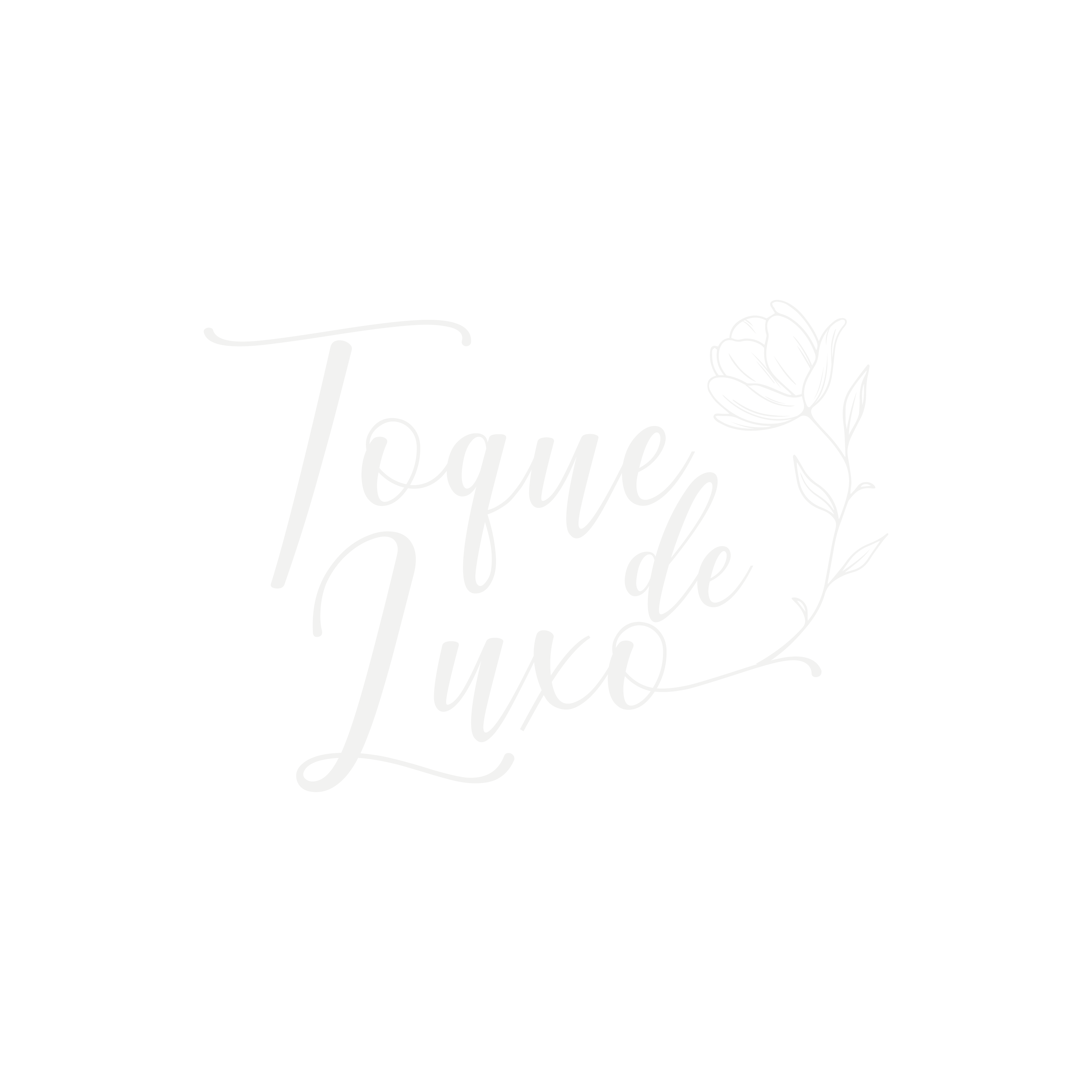 Toque de Luxo