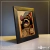 Cuadro Gold D. Roger - One Piece - Minerva