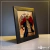 Cuadro Enmarcado - Sanji - One Piece - Minerva