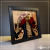 Cuadro Enmarcado - Sanji - One Piece - Minerva - comprar online