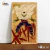 Cuadro Piccolo - Dragon Ball Z - Minerva - comprar online