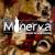 Cuadro Simon - Gurren Lagann - Minerva en internet