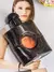 Brand Collection 055 - Ysl Black Opium - Feminino 25ml
