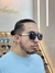 Óculos de Sol Gratidão Premium - HÓRUS GOLD BLACK - Comprar óculos de sol e de grau | A Gratidão - Ótica & Eyewear