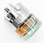 Brand Collection Miniatura - WANTED - Masculino - 25ml - comprar online