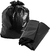 Saco de lixo 200L C/100 90x115x0,06