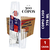 COPO DE PLÁSTICO DESCARTÁVEL PP ULTRA TAMANHO: 770ML -TRANSPARENTE 20x25