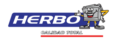Herbo Baterías — Tienda Online