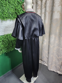 Toga Jurídica Superior Premium Feminina - loja online