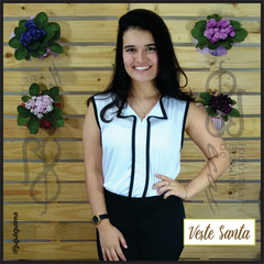 VESTE SANTA 03 - comprar online