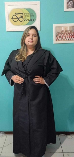Toga Jurídica Superior - loja online