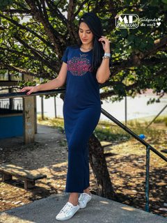 VESTIDO PERSONALIZADO - loja online