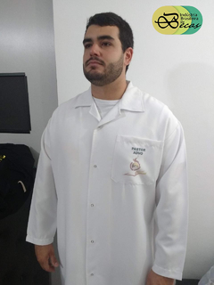Capa de Batismo 2