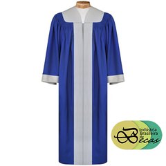 Togas Litúrgicas e Eclesiástica 2