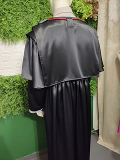 Toga Jurídica Superior Premium Masculina - loja online