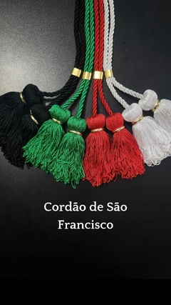 Cordão de São Francisco