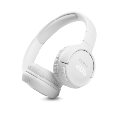 Headphone JBL Tune 510 Branco
