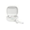 Fone de Ouvido Bluetooth JBL Wave Flex - JBLWFLEX Branco
