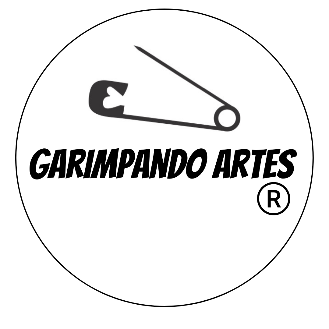 Garimpando Artes