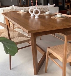 Mesa Málaga - Maru Ibarra Deco
