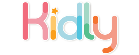 Kidly - Moda Infantil para meninas