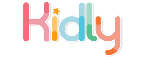 Kidly - Moda Infantil para meninas