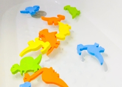 SET DINOS en internet