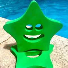 ESTRELLA DE ARRASTRE
