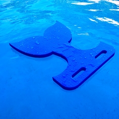 Silla Acuatica Cola de Sirena
