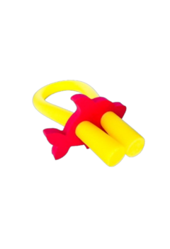 CONECTOR DE FLOTA - Tiburón